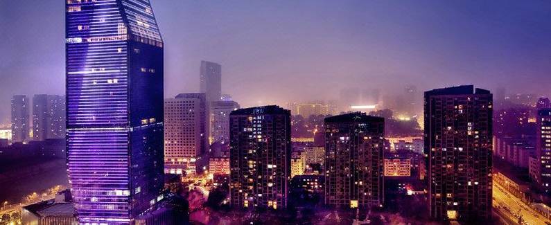秦都宁波酒店应用alc板材和粉煤灰加气块案例
